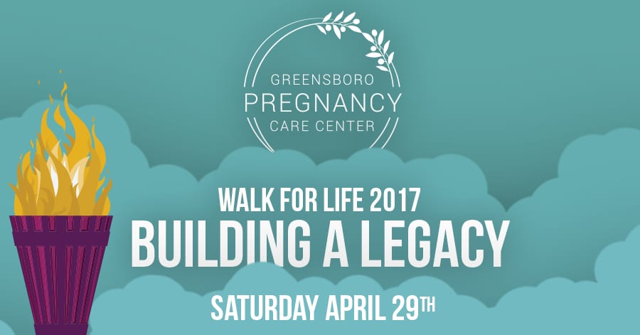 walk for life