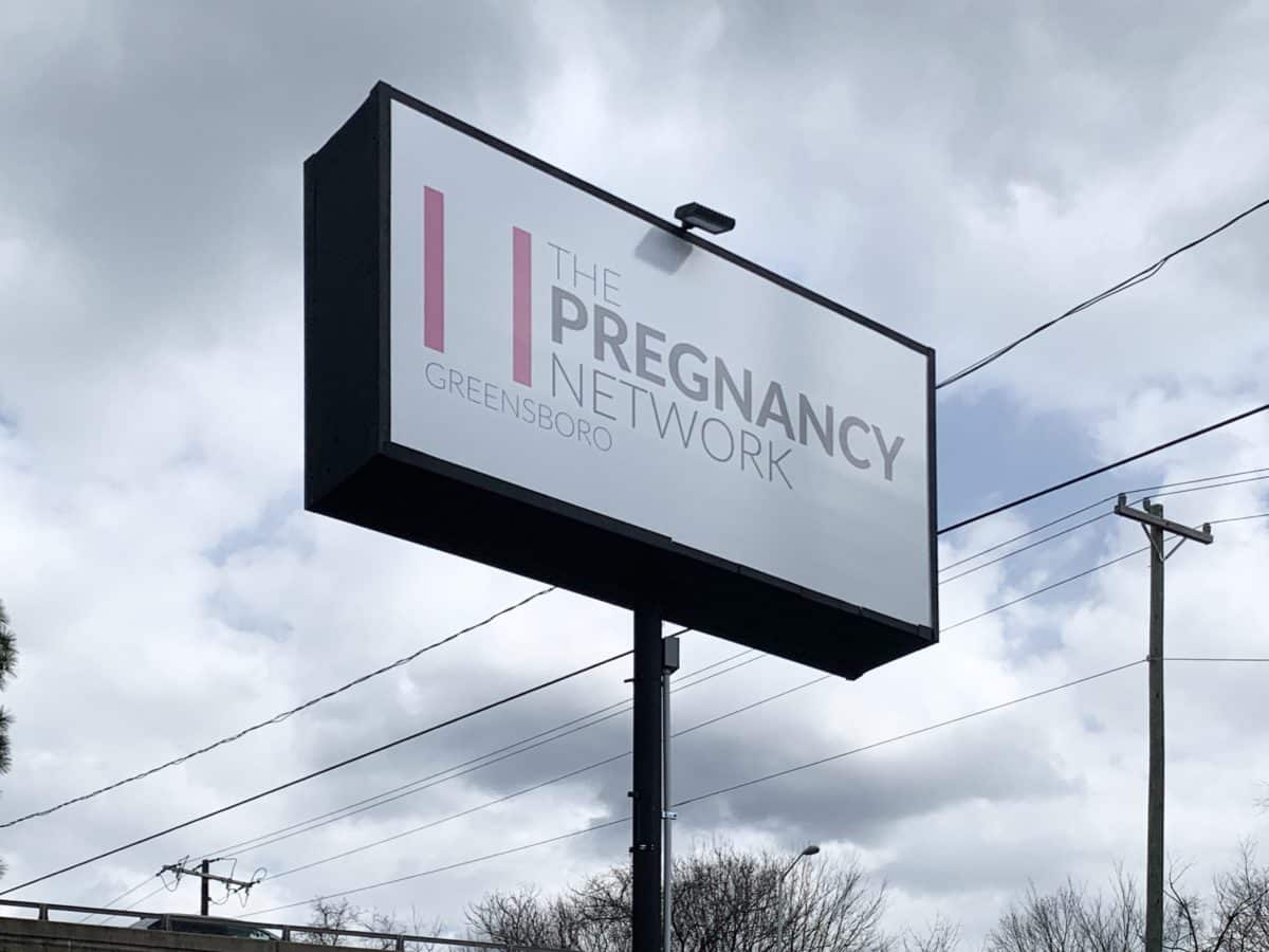 The Pregnancy Network