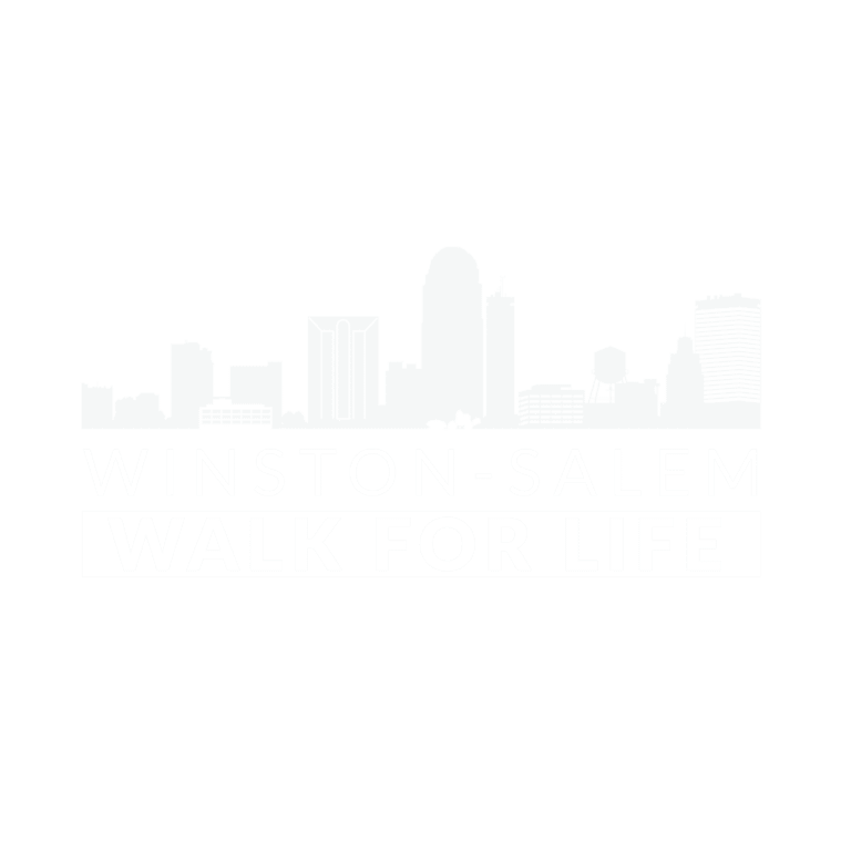 Winston salem Walk for Life